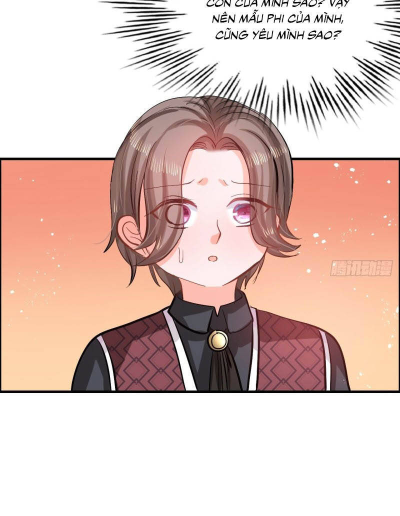 hệ thống công lược của tiểu công chúa chapter 54 25