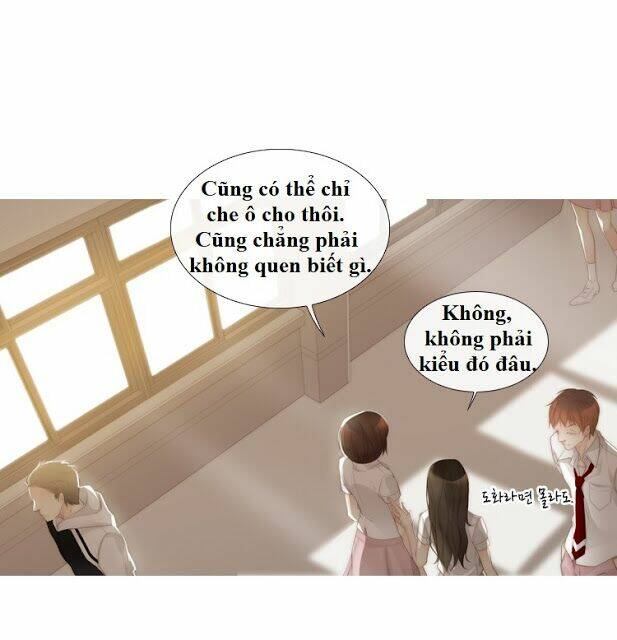 tình cờ tìm thấy tháng 7 chapter 6.1 73