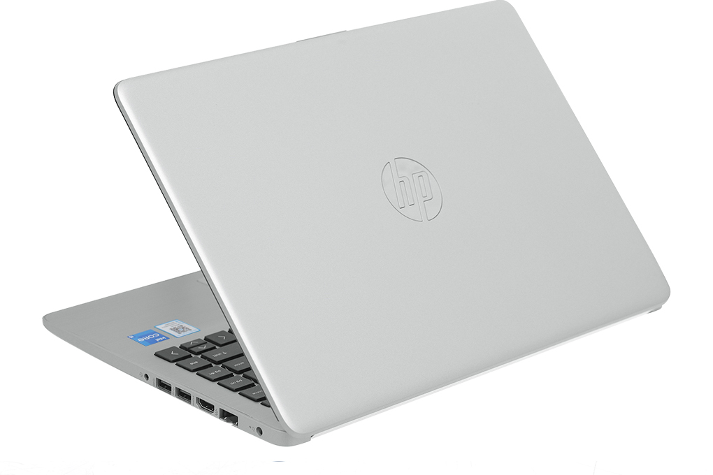 Máy Tính Xách Tay Laptop HP 240 G9 Bạc - Hàng Chính Hãng