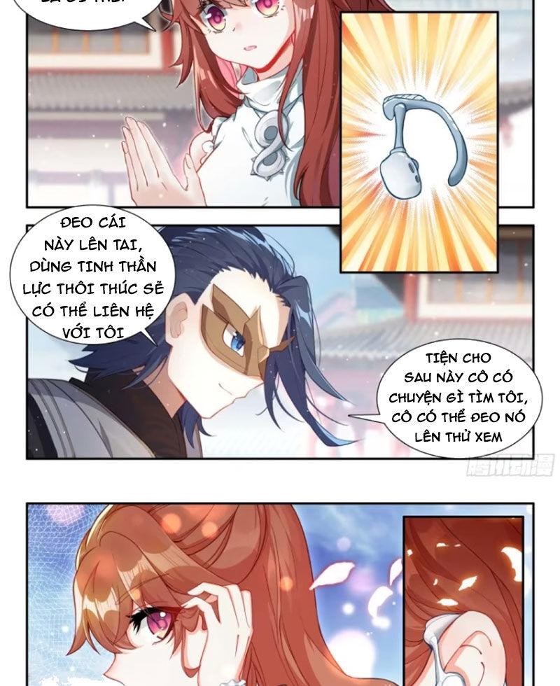 đấu la đại lục 5 - đường tam trùng sinh chapter 178 13