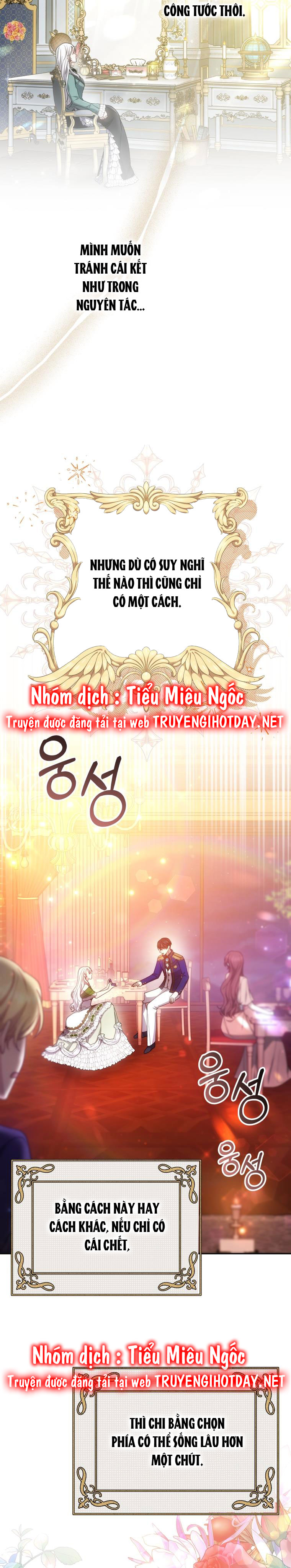 cháu trai nam chính rất thương tôi chapter 36 30