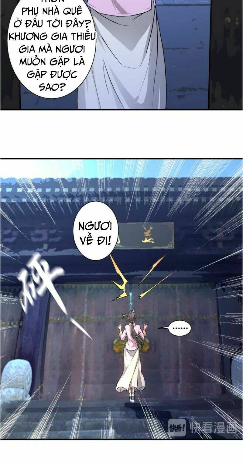 ta luyện dược thành thánh chapter 5 8