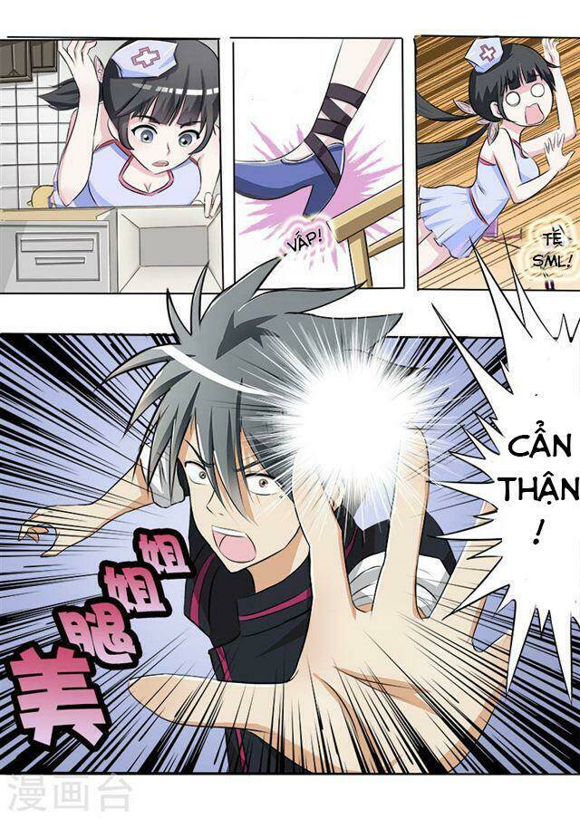 trung hoa thần y chapter 8 7