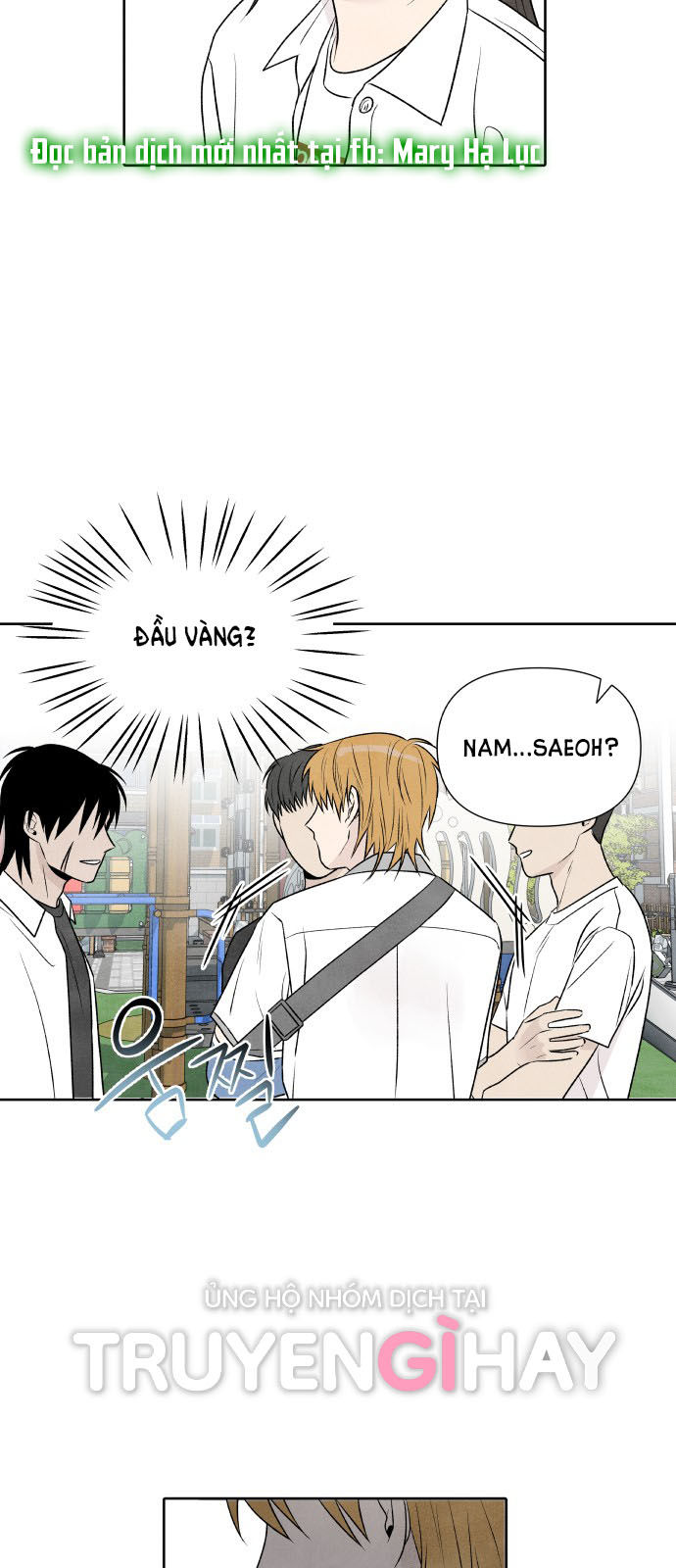 điều khiến tôi quyết tâm muốn chết chapter 14.1 25