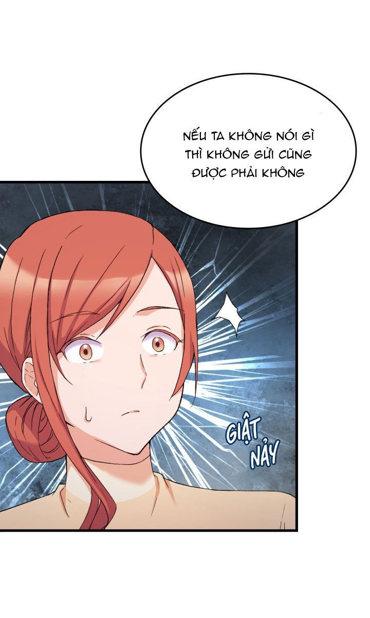 tôi định quyến rũ anh trai nhưng nam chính đã đến chapter 15 18