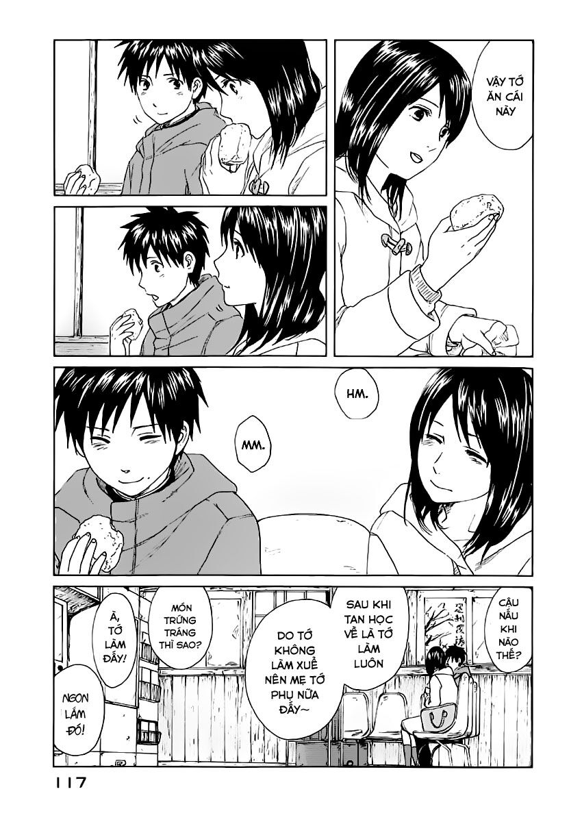 5 centimeters per second (5cm/s) chapter 3 6