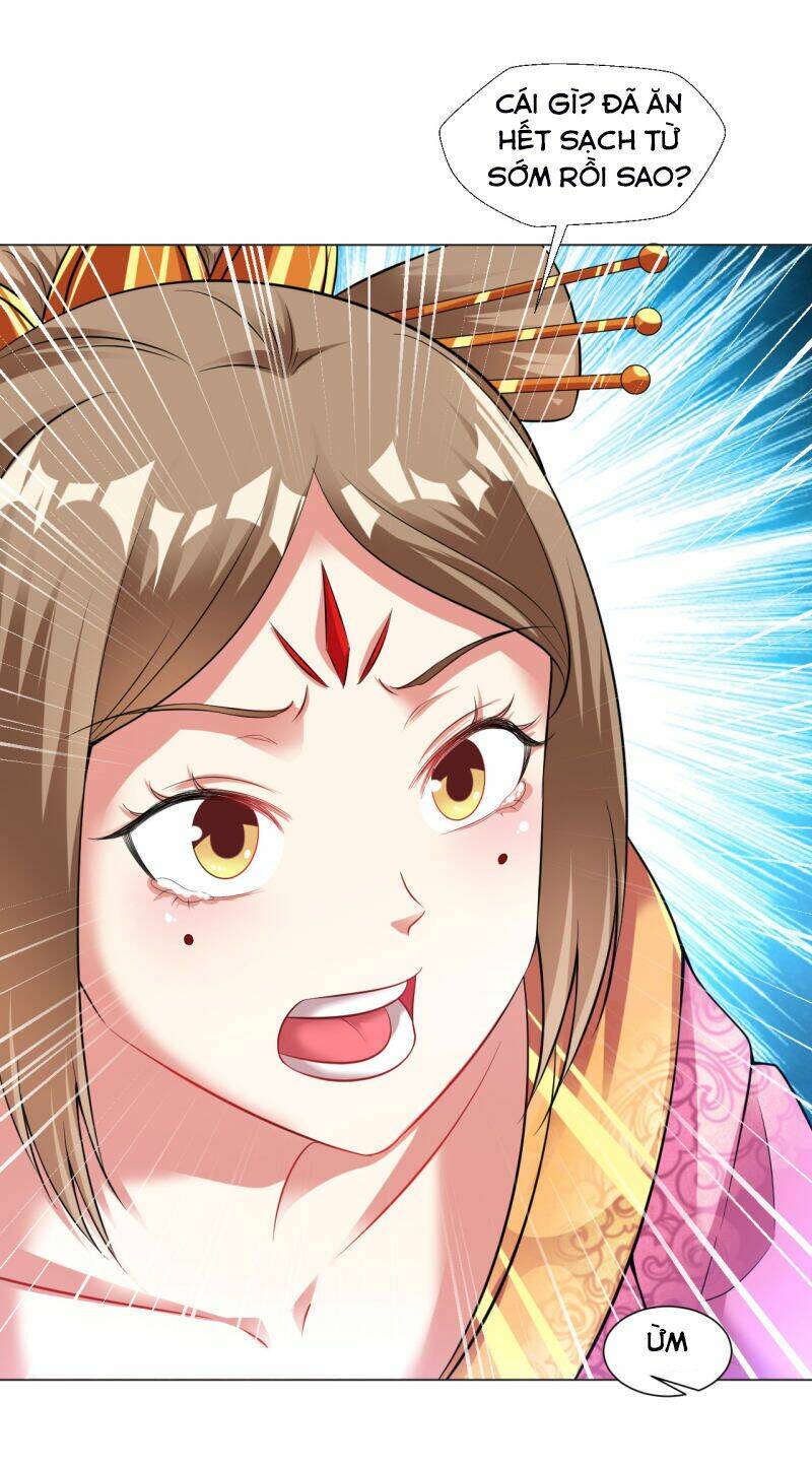 đạo ấn chapter 80 13