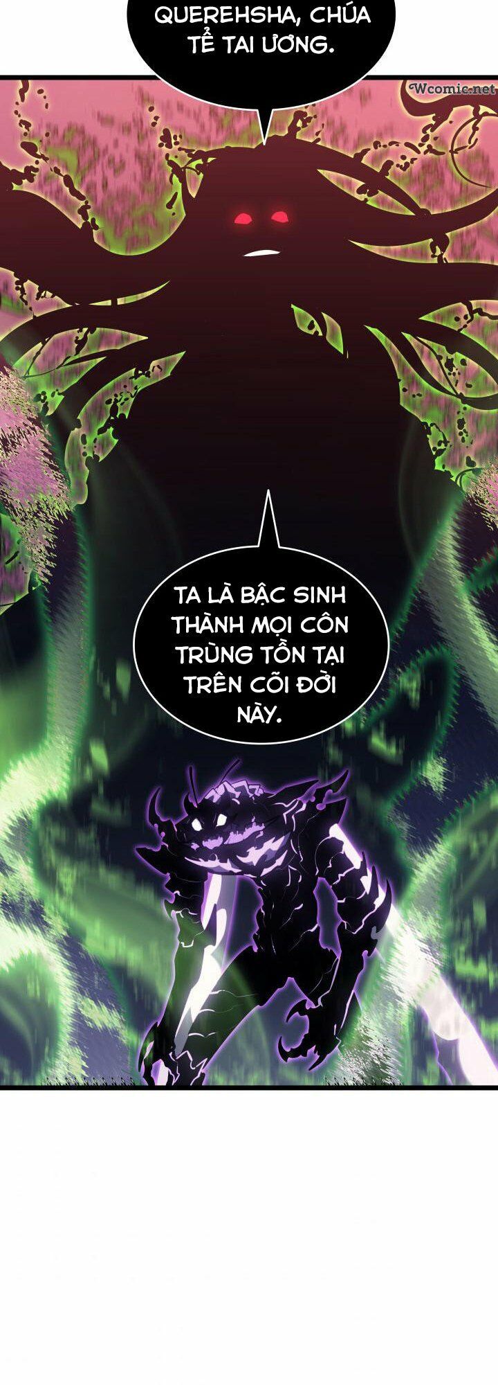 solo leveling 2 chapter 49 54