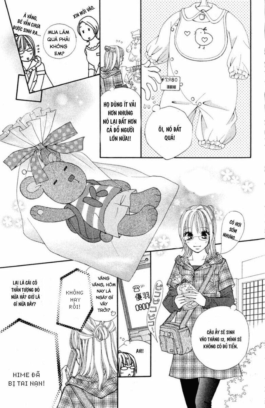 inochi chapter 13 19