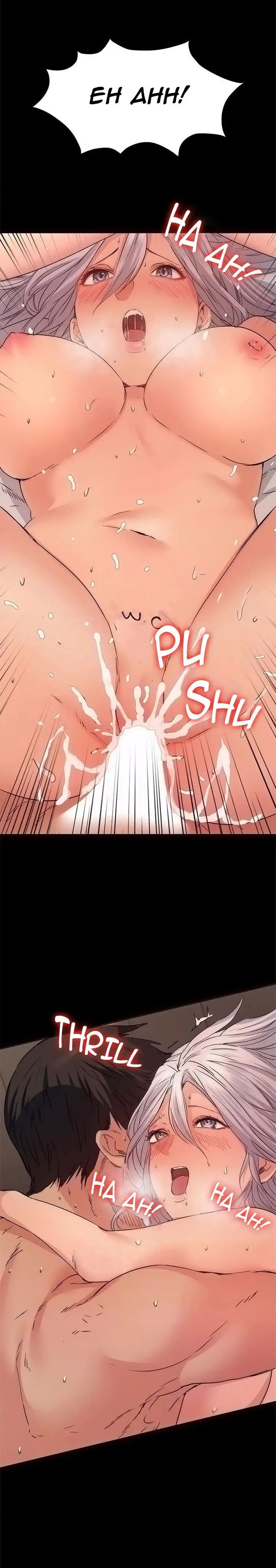 bạn gái cũ trở về chapter 24 6