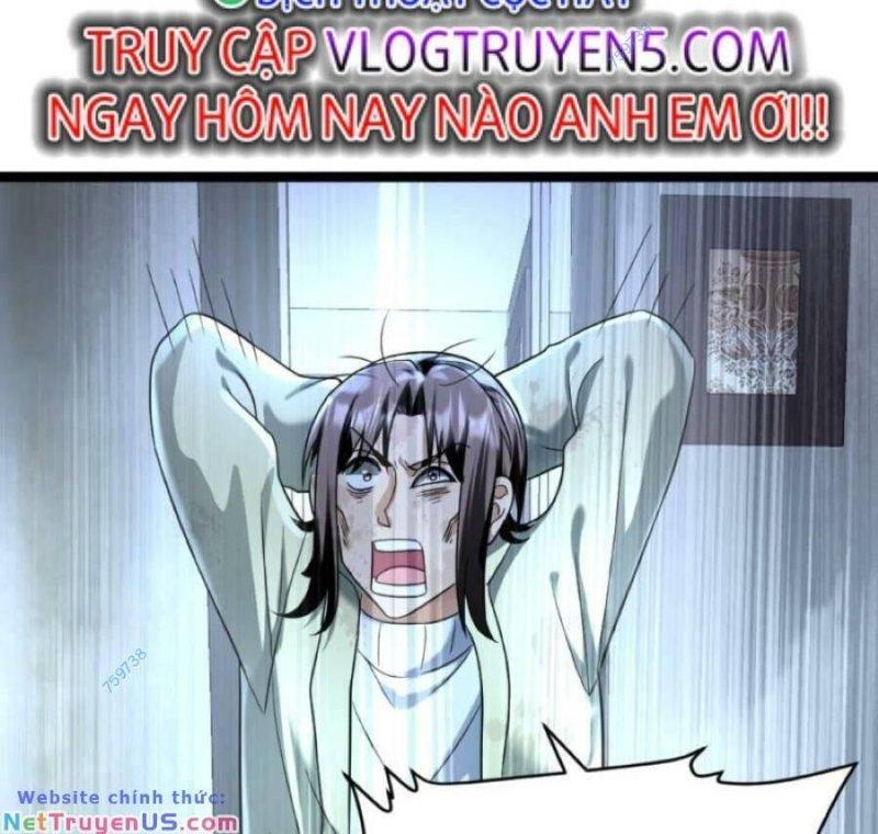 đóng băng toàn cầu: tôi gây dựng nên phòng an toàn thời tận thế chapter 80 19