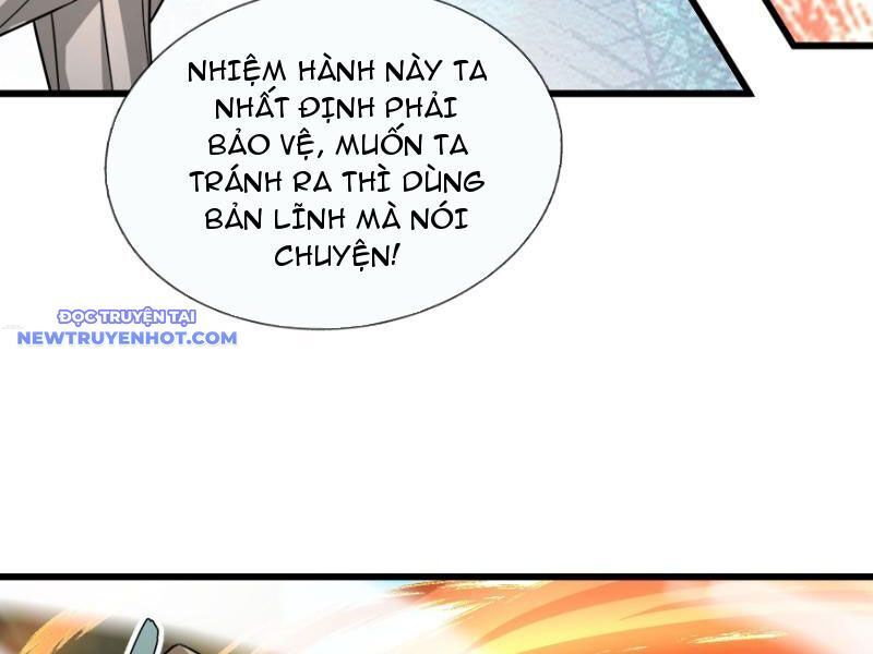 ngủ say vạn cổ: xuất thế đẩy ngang chư thiên chapter 18 17