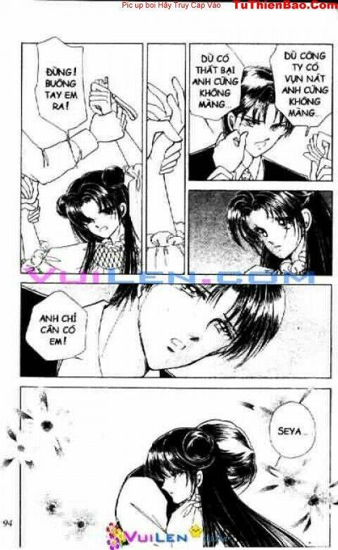 vương quốc điện ảnh chapter 3 94