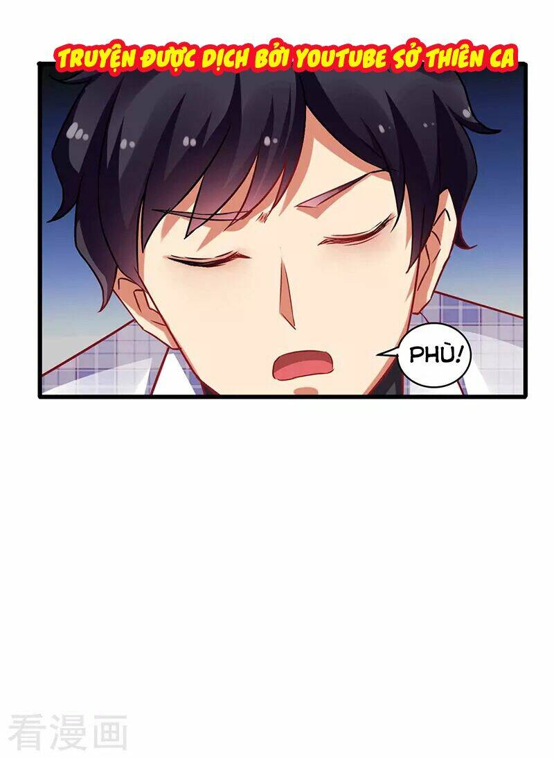 siêu cấp bại gia tử chapter 39 21