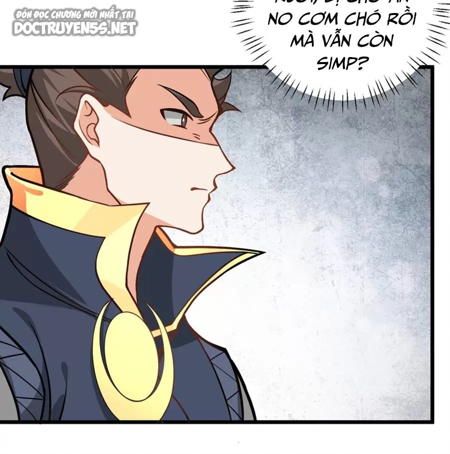 mang theo các tiên tử vô địch thiên hạ chapter 45.1 17