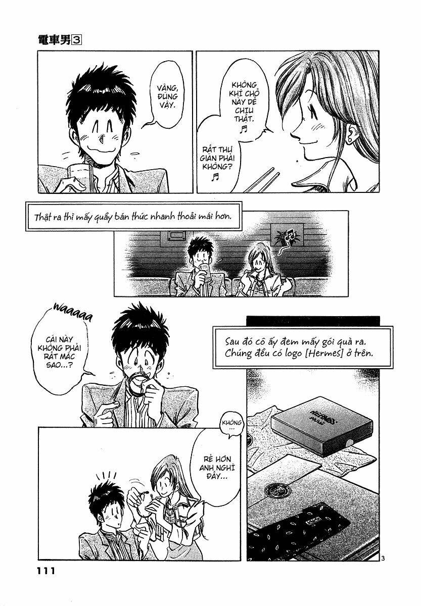 densha otoko chapter 24 5