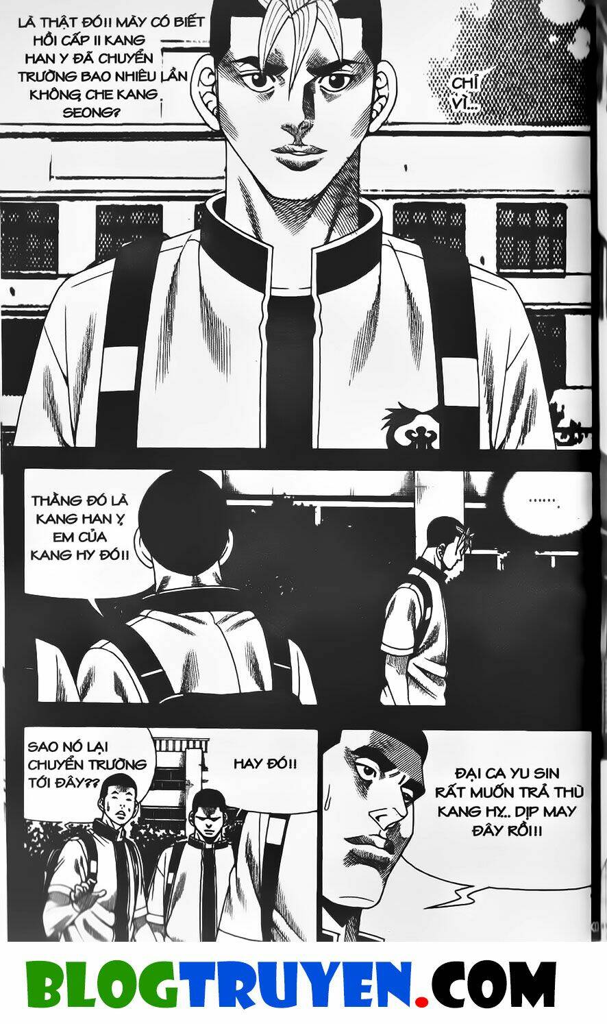 bitagi - anh chàng ngổ ngáo chapter 388 4