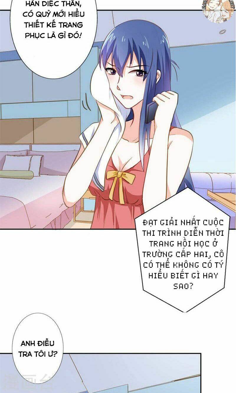 bá đạo tổng tài ngạnh thượng cung chapter 23 27