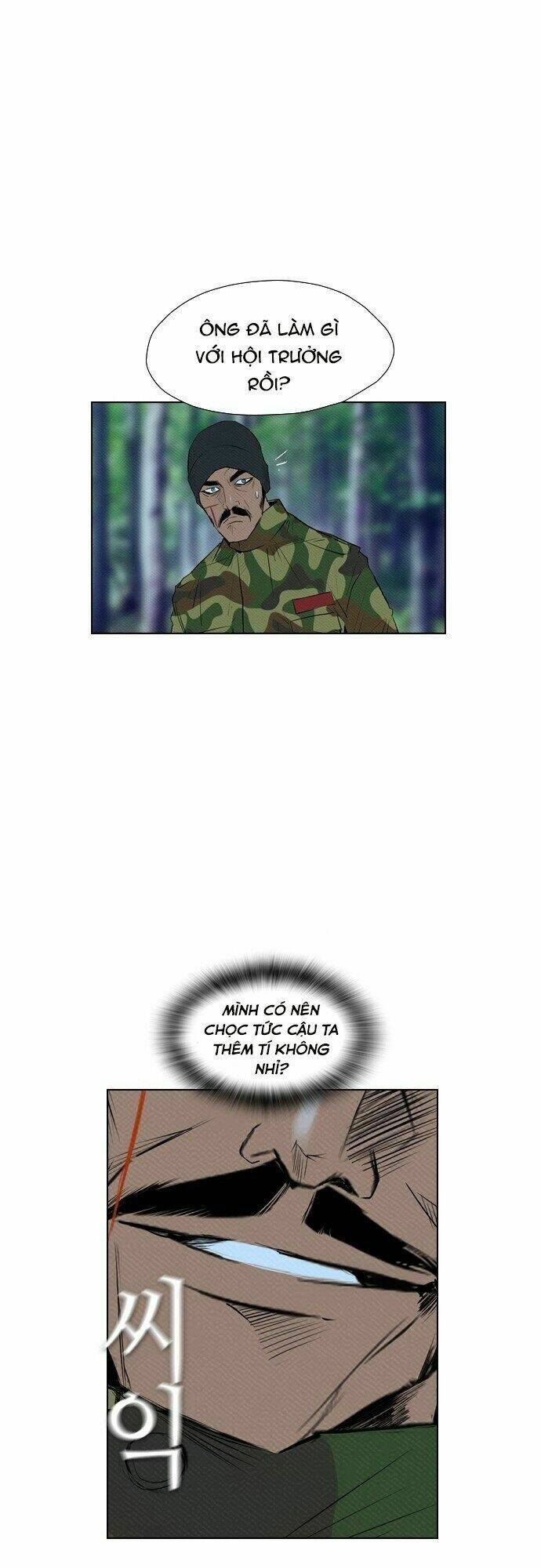 kẻ hồi sinh chapter 74 16