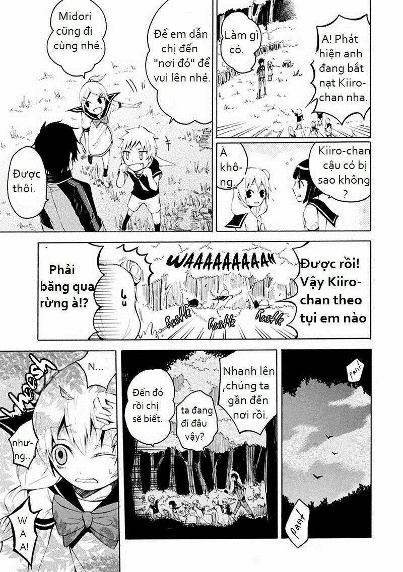 carpe diem chapter 1 11