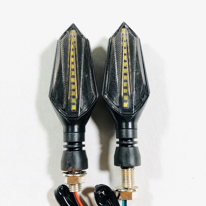 Bộ đèn xi nhan K11 dành cho Winner , Exciter