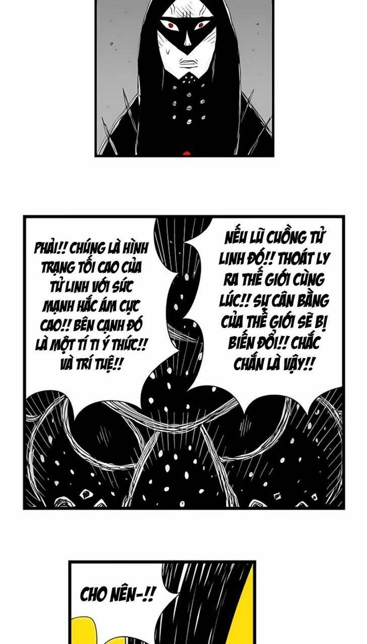 hành trình thoát khỏi địa ngục chapter 78 18