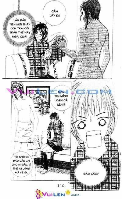không bao giờ khóc chapter 1 110