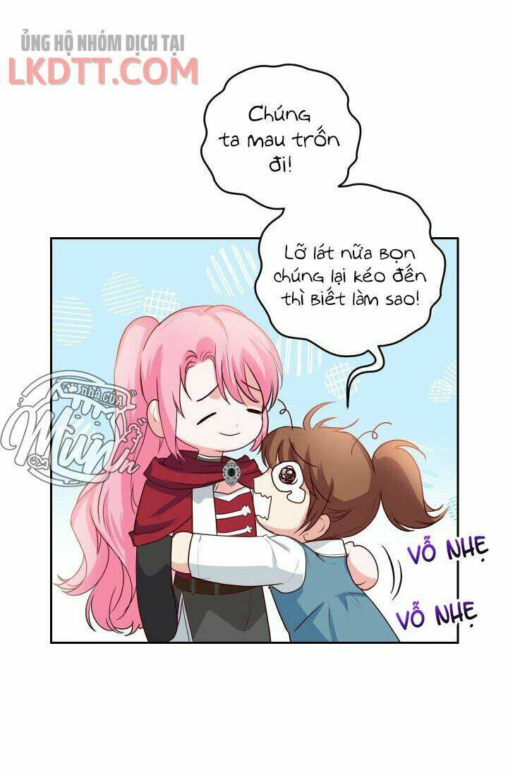 nhà điều chế nước hoa độc quyền của bạo chúa chapter 24 61