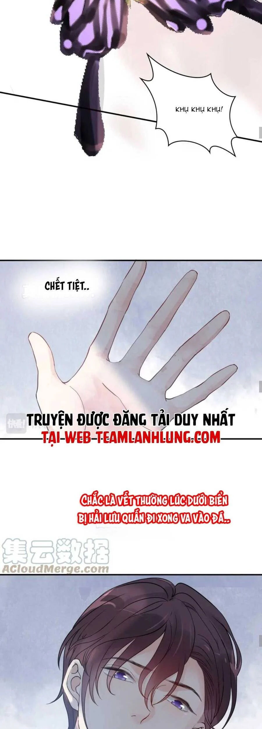 cô vợ hợp đồng bỏ trốn của tổng giám đốc chapter 479 18