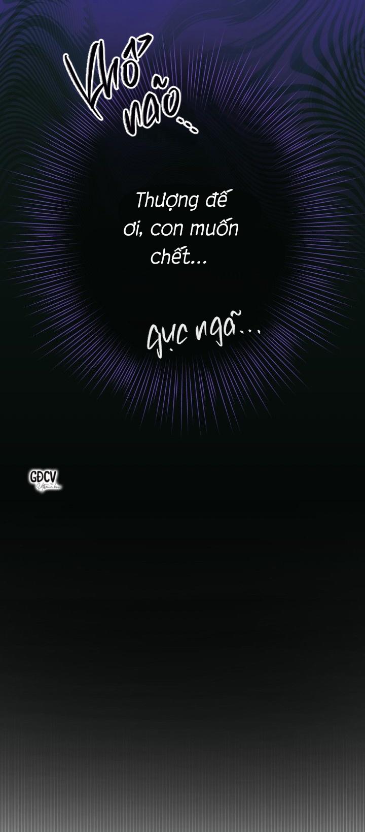 bạn trai vô song của tôi chapter 2 34