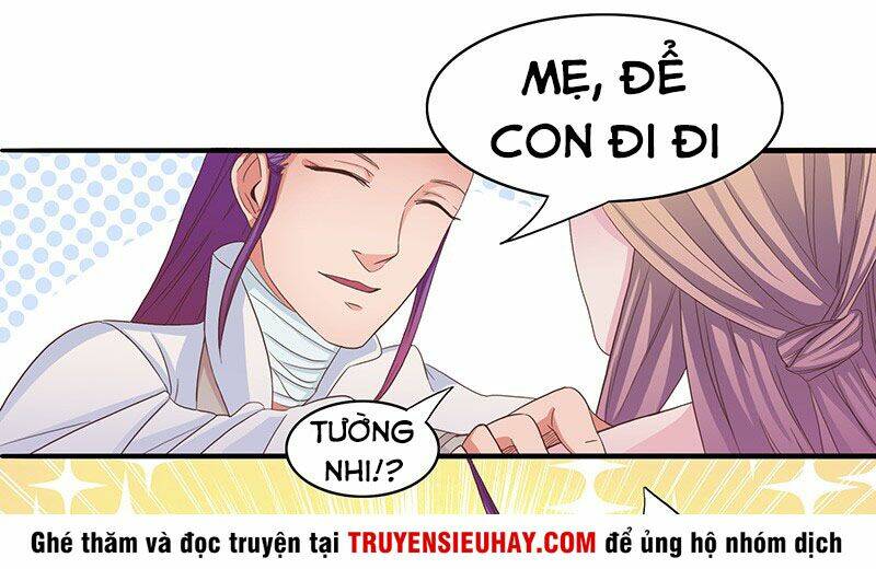 hỗn độn kiếm thần chapter 29 15