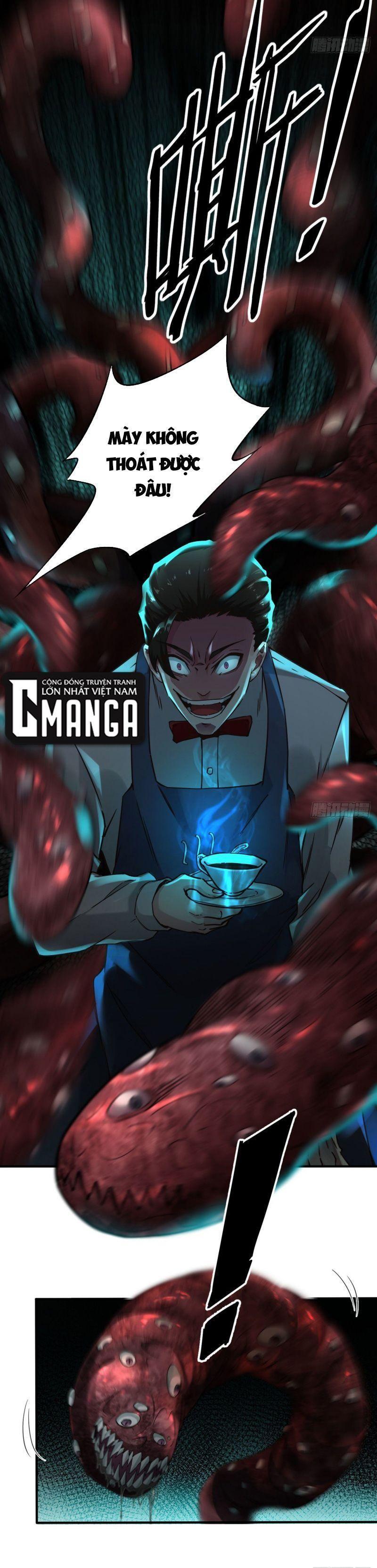 bắt đầu từ trăng đỏ chapter 4 7