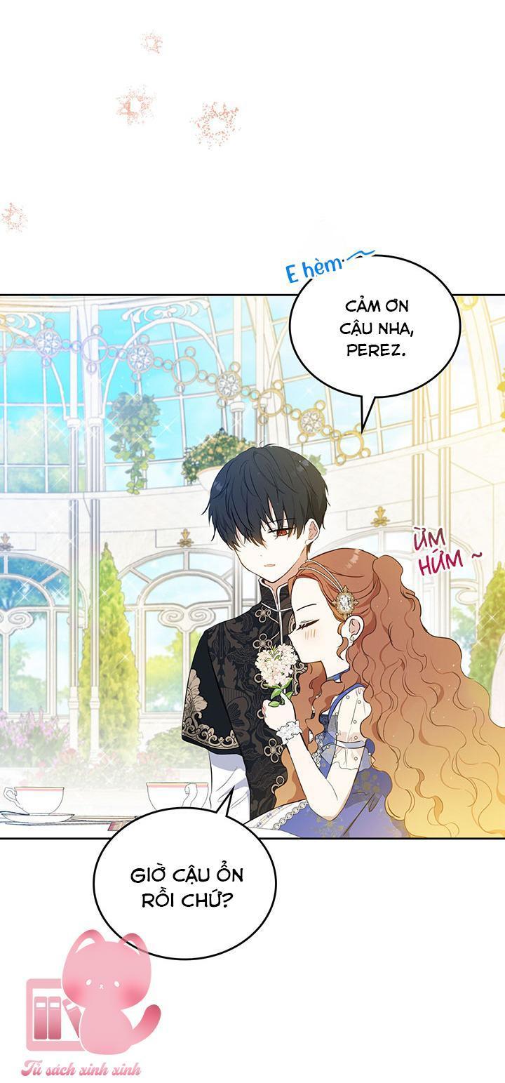 kiếp này ta sẽ trở thành gia chủ chapter 86 18