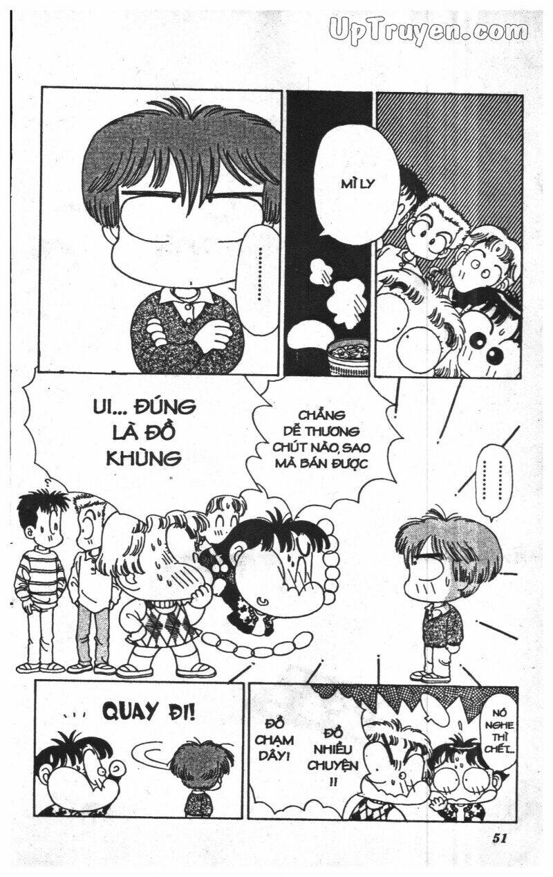 nhóc miko chapter 1 50