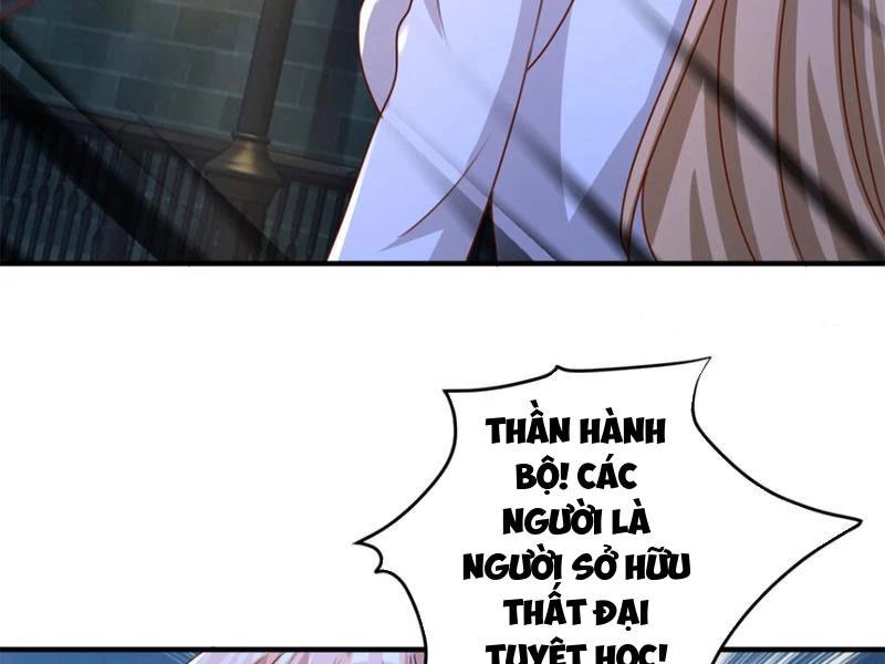 bảy vị tỷ tỷ tuyệt thế vô song của ta chapter 20 68