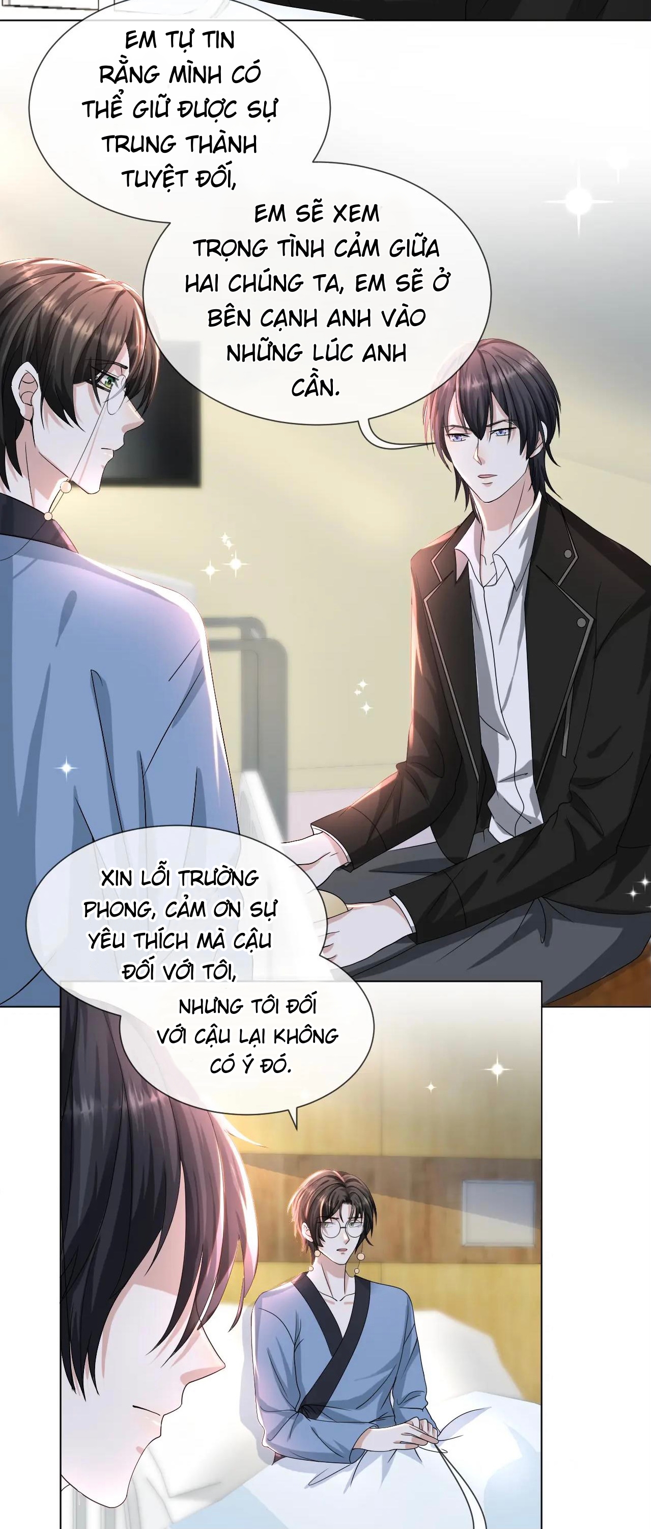 từ nay bắt đầu ngược tra nam chapter 44 23