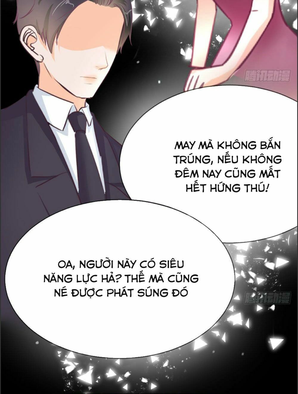 cẩm lý thiếu nữ của tôi chapter 8.1 17