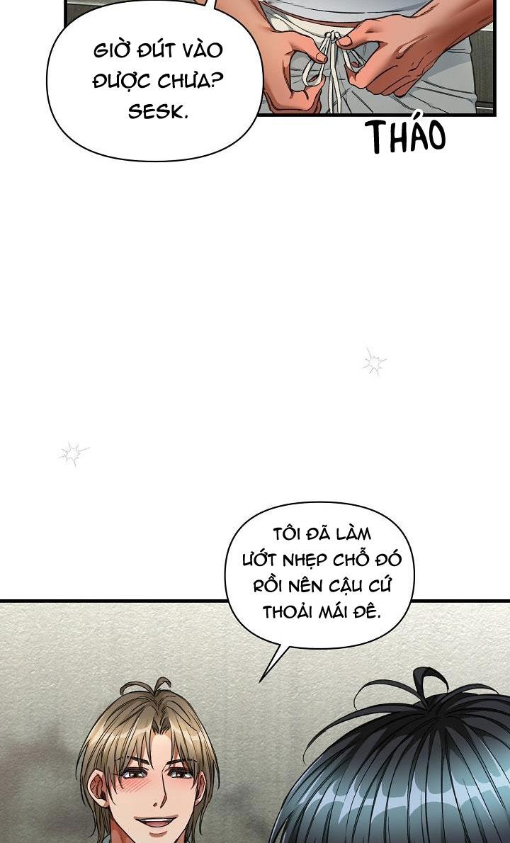 chuyến tàu điên cuồng chapter 24 31