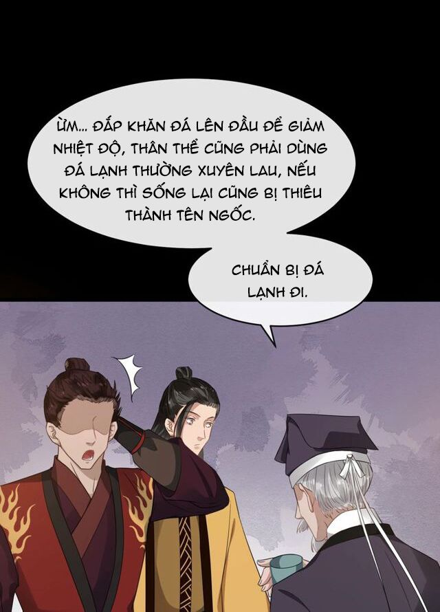 bồng sơn viễn 2 chapter 30 55