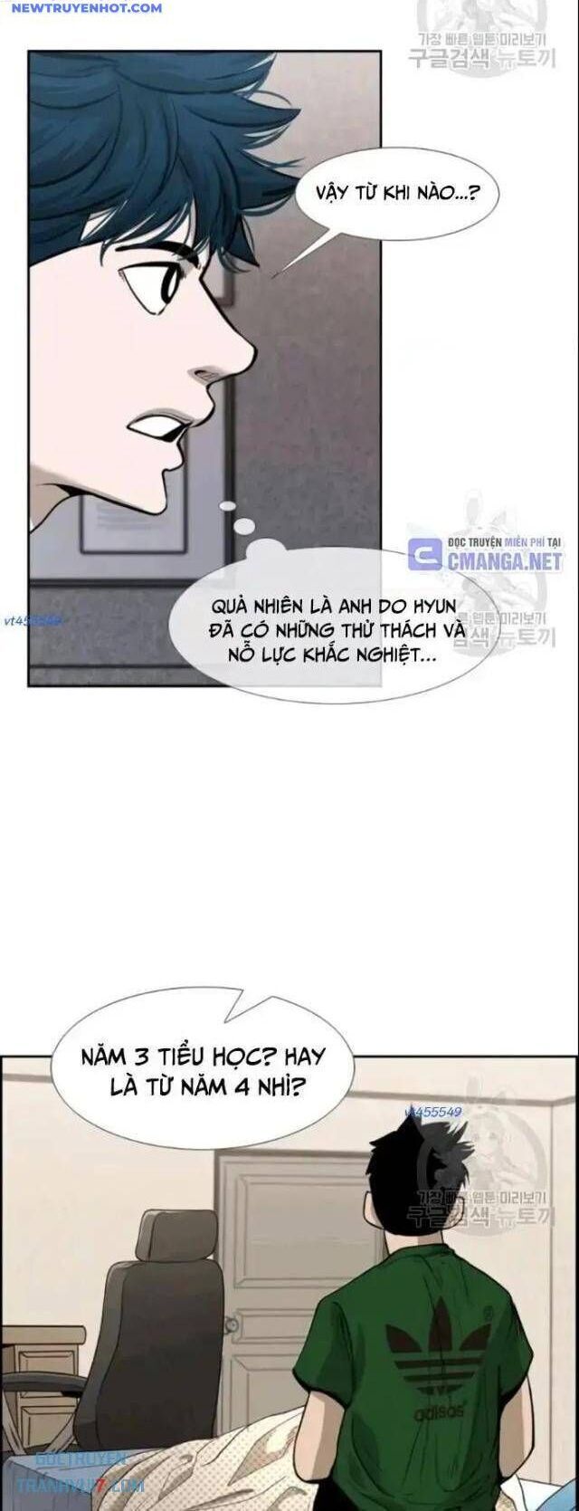 shark - cá mập chapter 195 22