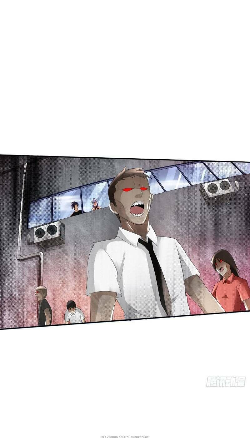 nhân vật phản diện đi tìm đường chết chapter 12 7