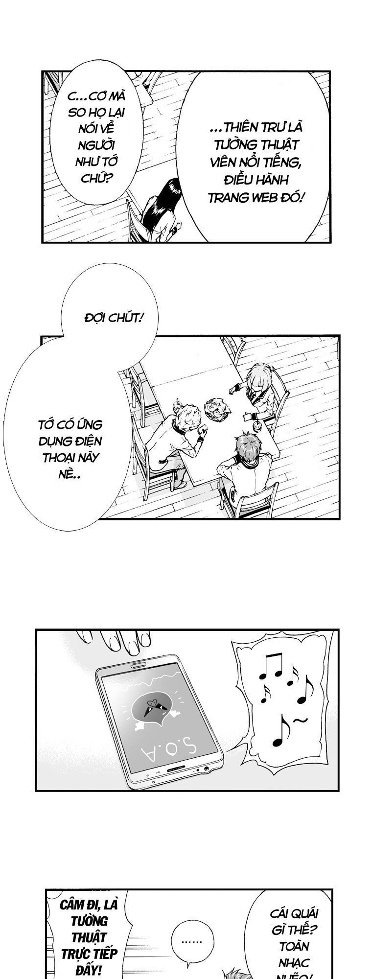 action idols - age of young dragons chapter 5 39