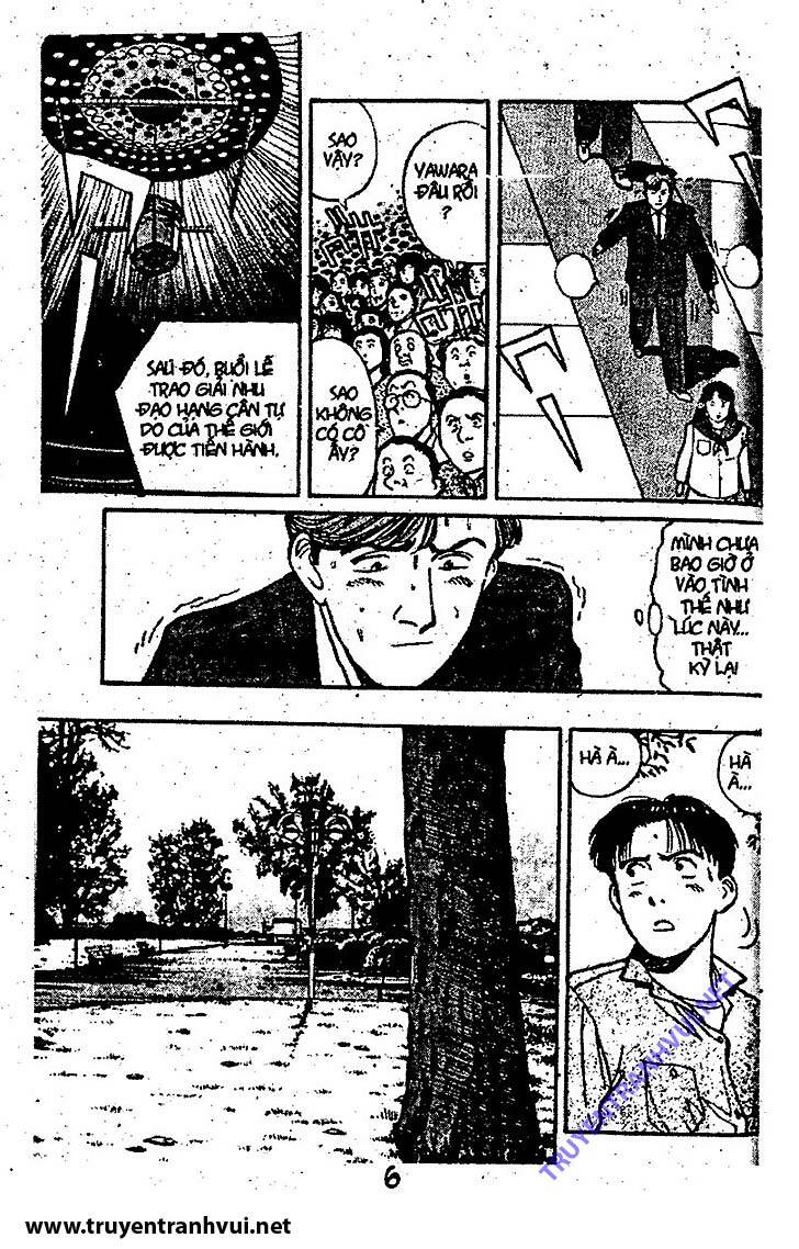 yawara chapter 106 14