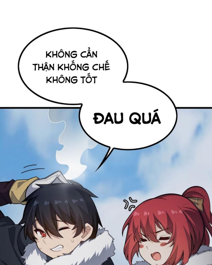 vô hạn sứ đồ và 12 nữ chiến binh chapter 411 63