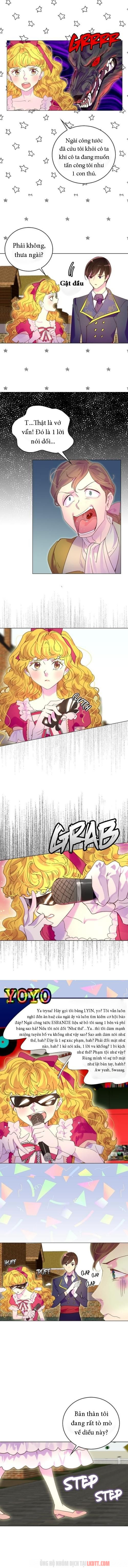 đừng xem thường nữ phụ chapter 83 5