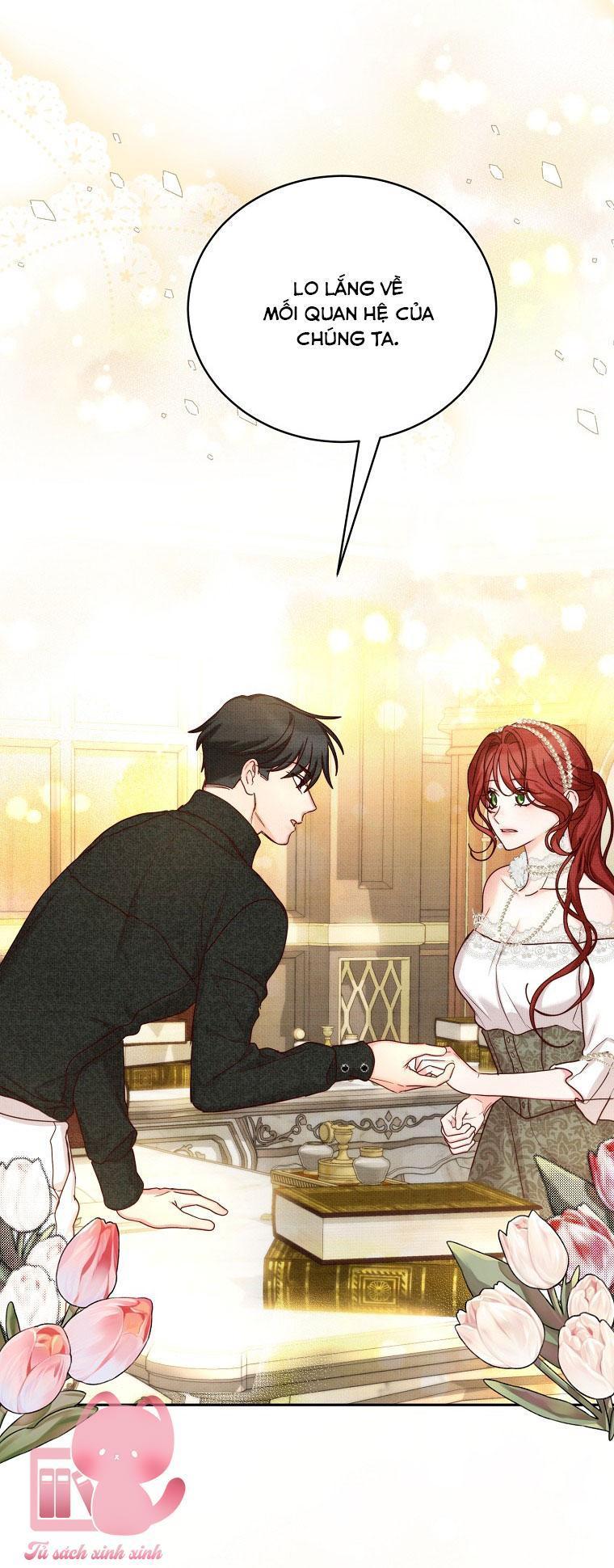 thế thì ta cứ trở thành kẻ ác thôi chapter 58 47