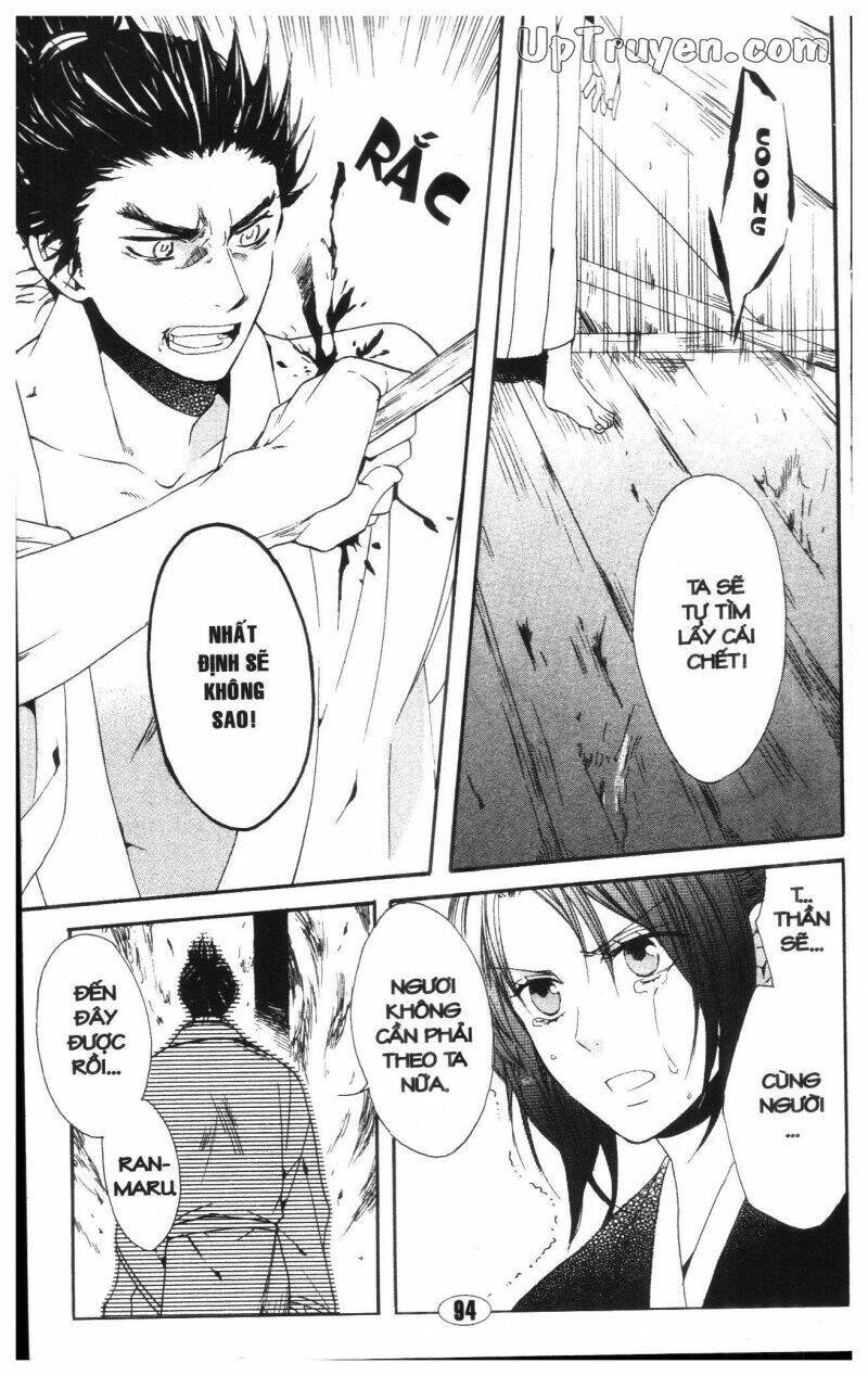 công chúa chiến quốc chapter 1 78