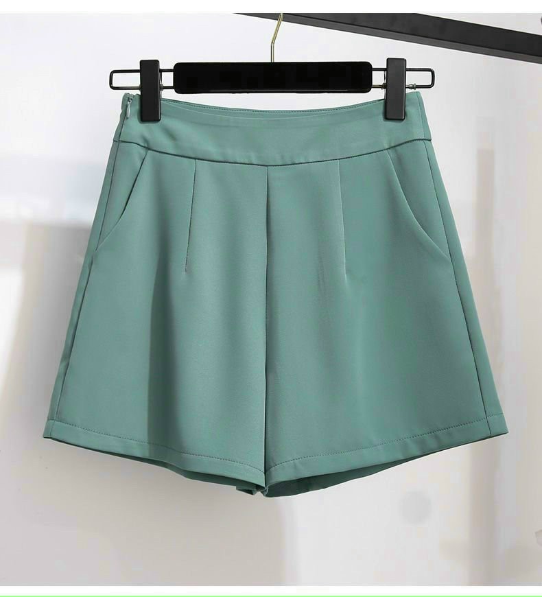 SET BỘ VEST CHẤM BI KÈM ÁO THUN TRONG CAO CẤP - K133
