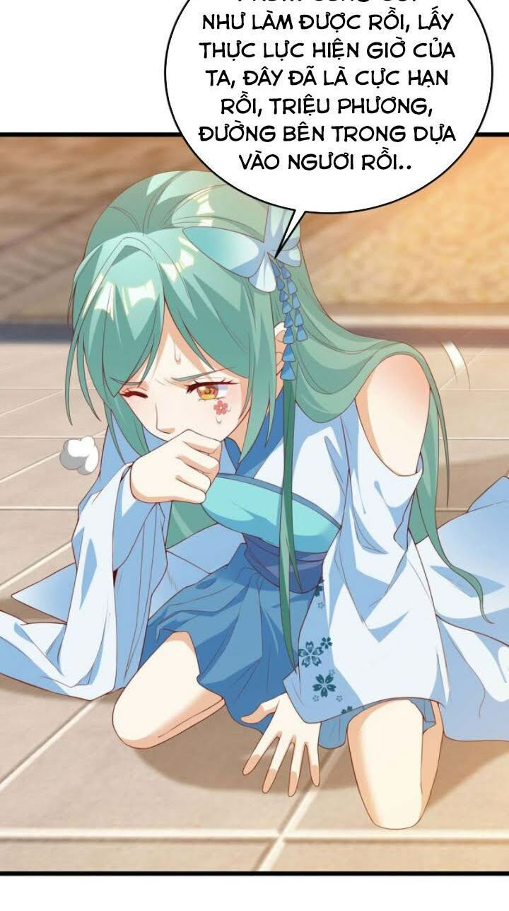 tối cường thăng cấp chapter 152 30