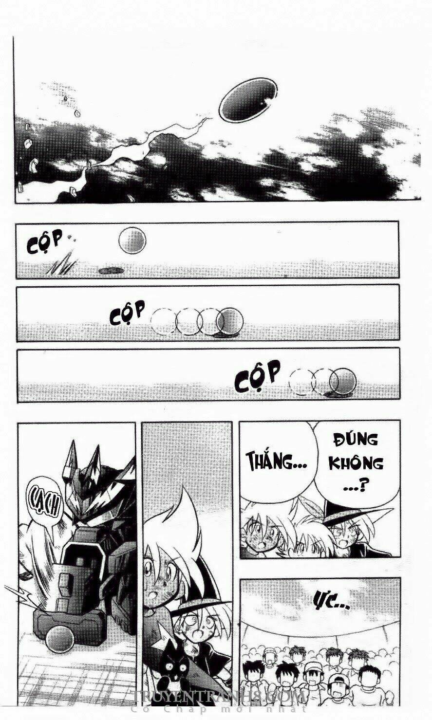 battle b-daman chapter 21 28